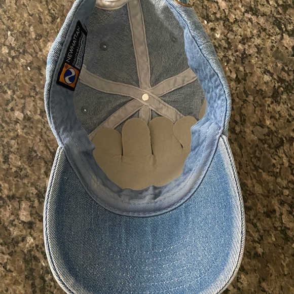 Newhattan hat - Picture 3 of 5